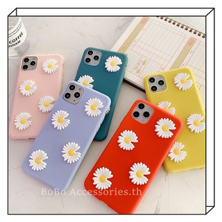 เคสโทรศัพท์มือถือลายดอกไม้สําหรับ Samsung Galaxy A32 4G A12 A02 M02 A02S A21S A10 M10 A10S A01 A11 M11 M31