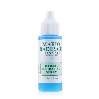 MARIO BADESCU - เซรั่ม Herbal Hydrating Serum