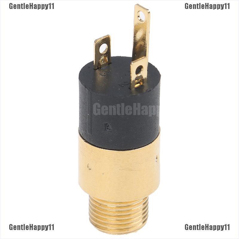 Gentle ซ็อกเก็ตแจ็คเชื่อมต่อหูฟังสเตอริโอ PJ392 3.5 มม. 5 ชิ้น #8