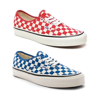 Vans รองเท้าผ้าใบ Authentic 44 DX (2สี)