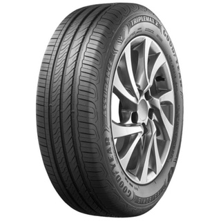 GOODYEAR (กู๊ดเยียร์) ยางรถยนต์ รุ่น Assurance TripleMax 2 ขนาด 225/55 R18 จำนวน 1 เส้น