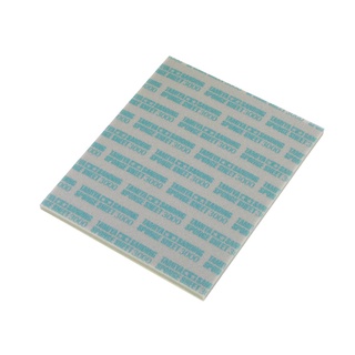 TAMIYA 87171 Tamiya Sanding Sponge Sheet 3000 กระดาษทรายฟองน้ำเบอร์ 3000