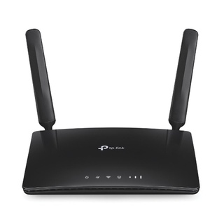 4G Router TP-LINK (Archer MR400) Wireless AC1200 Dual Band ประกัน 3Y