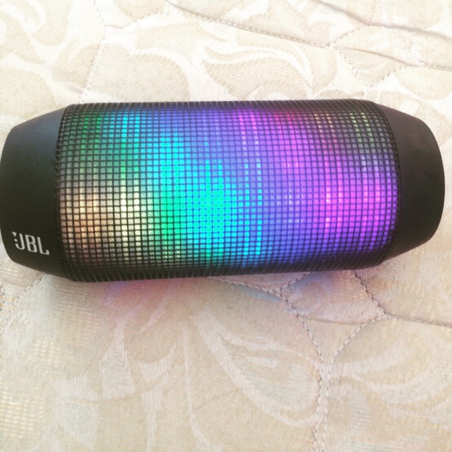jbl pulse 1