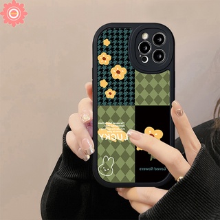 เคสโทรศัพท์มือถือ ลายสก๊อต ดอกไม้ สําหรับ OPPO A17 A17K A15 A95 A16K A76 A5S A3S A96 A15s A55 A57 2022 A94 A12 A16 A1K A31 A9 A5 A54 A7 A92 A74 A16E A53 A33 A36 Reno 5F 7Z 5 7 6 4 4f