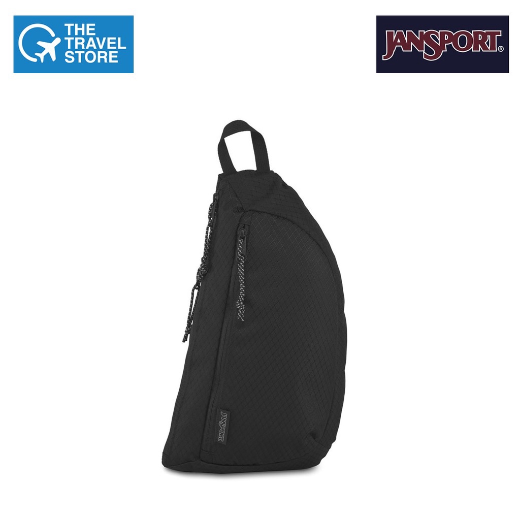 Jansport city clearance sling