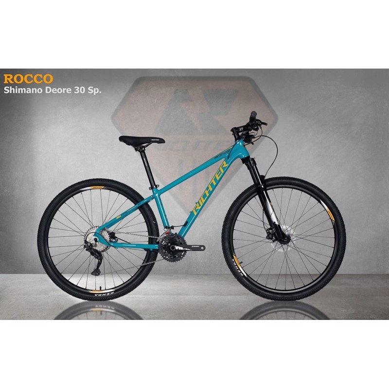 จักรยานเสือภูเขา Richter รุ่น Rocco