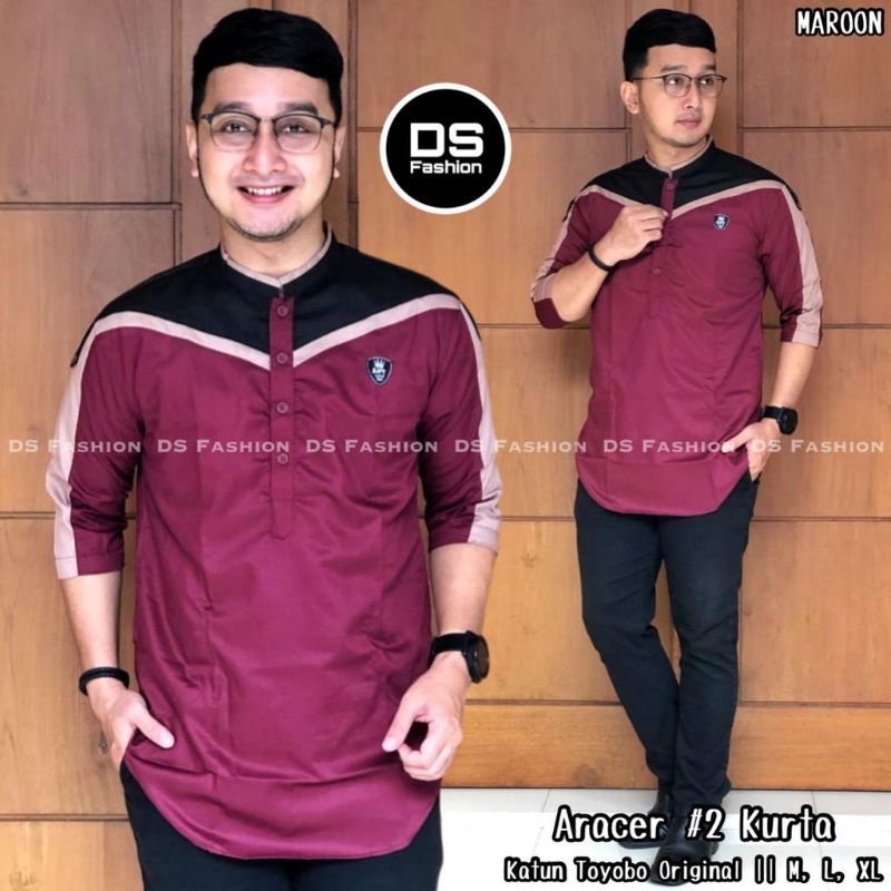 Aracer 2 KURTABY ANOTHER