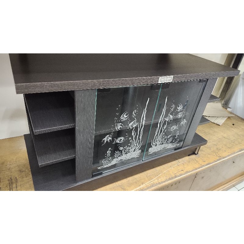 BOOKSHELF TABLE TV CABINET FURNITURE