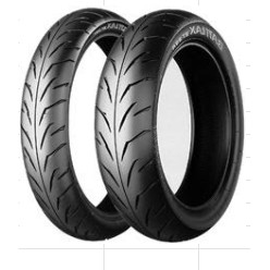 BRIDGESTONE BATTLAX BT39