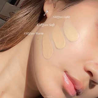 IN2IT Soft Matte Fluid Foundation SPF30 PA+++ รองพื้น [SMQ]