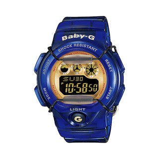 นาฬิกา คาสิโอ Casio Baby-G Standard DIGITAL รุ่น BG-1005A-2