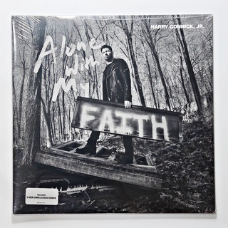 แผ่นเสียง Harry Connick, Jr. - Alone With My Faith (2LP) (แผ่นใหม่)