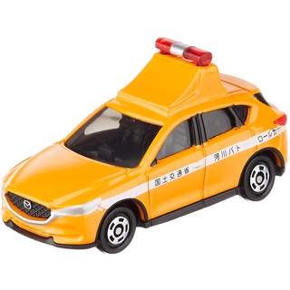 Takara Tomy Tomica No. 52 Mazda CX-5 River Patrol Car