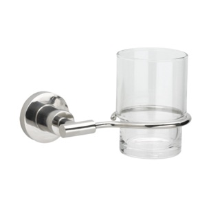 PN-9207 ที่วางแก้ว + แปรงสีฟัน รุ่น POSEIDON  (Tumbler holder) - WATSON