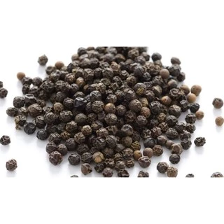 ง่วนสูน พริกไทยเม็ดดำ 500 g ซอง Black Peppercorn