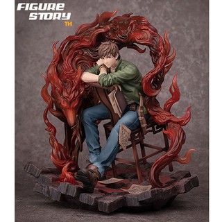 *Pre-Order*(มัดจำ) [Time Raiders] Wu Xie 1/7 (โมเดล)(ของแท้)(ล๊อต JP)