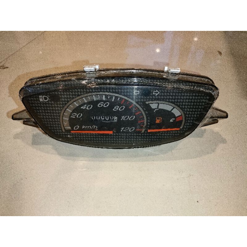 ไมล แต ง Honda Dio Af27 28 Zx34 35 Shopee Thailand