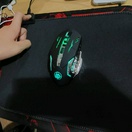 reviewร้านแนะนำ พร้อมส่งเมาส์เกมมิ้ง เมาส์บูทูธ Gaming Mouse RGB MOUSE มีสาย ไร้สาย มีเสียง ไร้เสียง มาโคร ไม่มาโคร เมาส์ mous comment 4