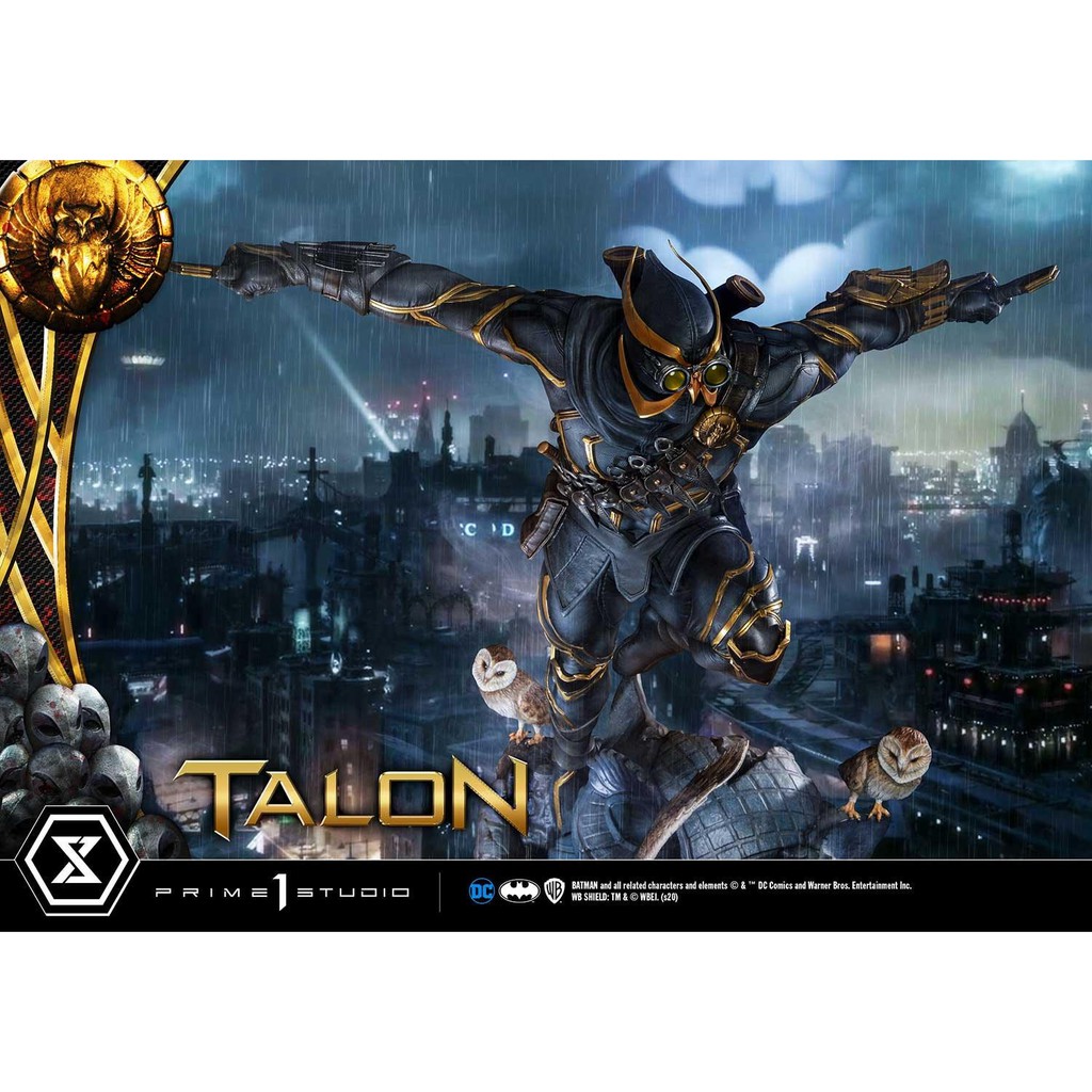 talon 46