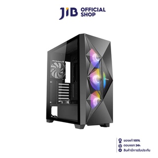 ANTEC CASE (เคส) DF800 FLUX (ATX)