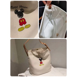 กระเป๋า Mickey Mouse งาน Made in Korea