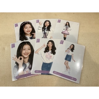 Jeje BNK48  รุ่น3 Official ของแท้ (Grad)