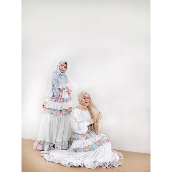 REMAKE SKIRT/DRESS/CULLOTE