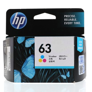 HP 63 COL..................