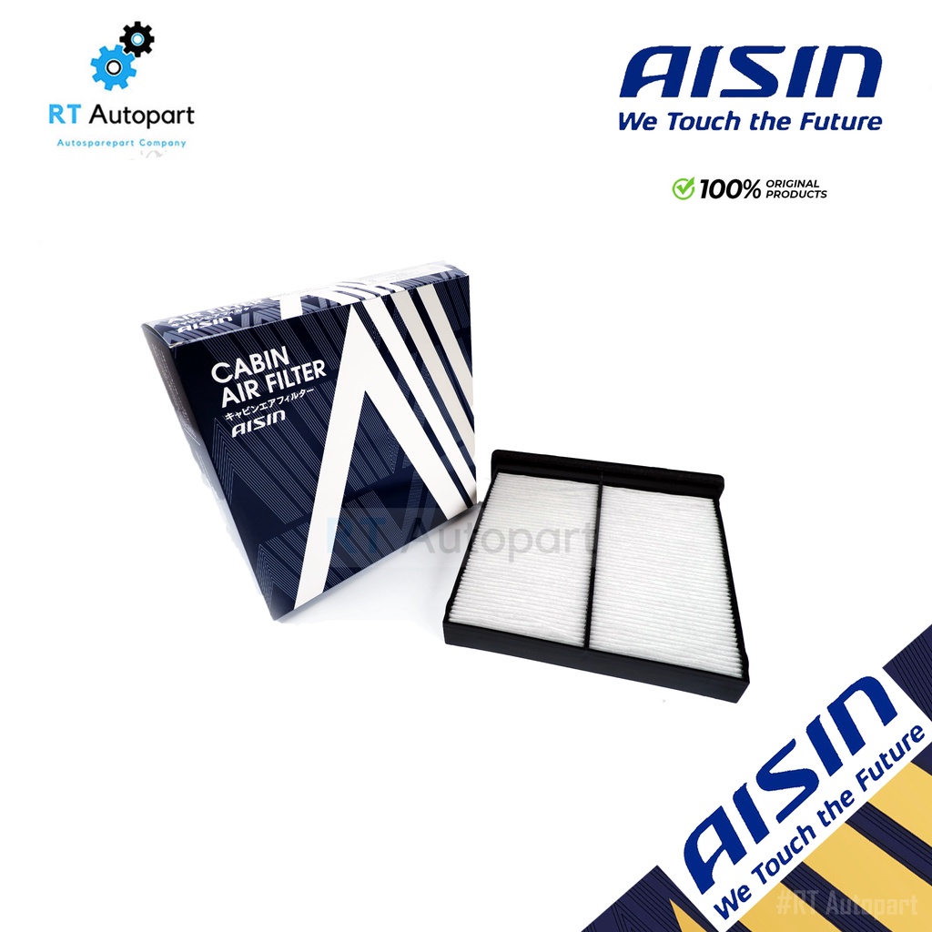 Aisin กรองแอร์ Subaru XV 2.0 Forester 2.0 ปี14-17 / CBFF-4002