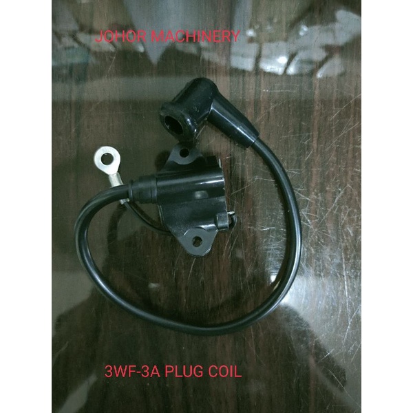 3WF-3A คอยล์จุดระเบิด