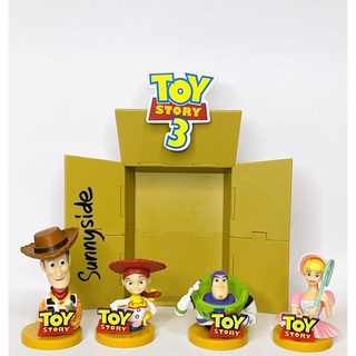 โมเดล Toy story ของแท้🇯🇵🇯🇵🇯🇵