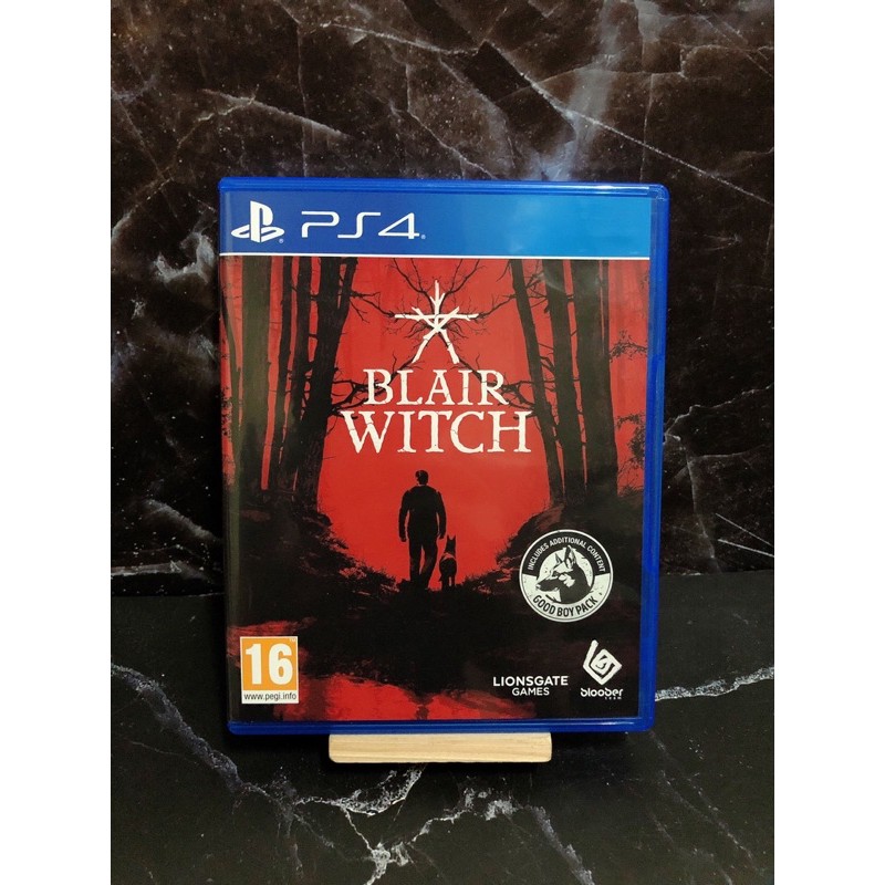 Blair Witch : ps4 (มือ2)
