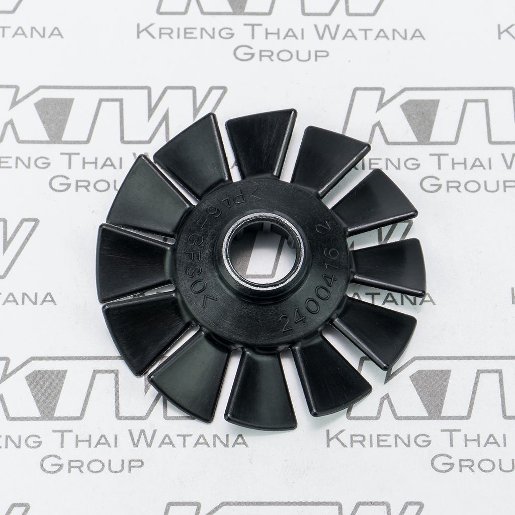 MAKITA อะไหล่ 9500NB#22 ใบพัด สามารถออกใบกำกับภาษีเต็มรูปแบบได้ (มากีต้า)