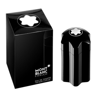 Montblanc Emblem EDT น้ำหอมแท้