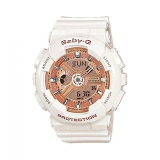 Casio นาฬิกา Baby-G รุ่น BA-110-7A1 - ของแท้  100% ประกัน CMG 1 ปี