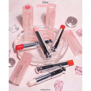 Dior Addict Lip Glow 🌹ป้ายไทย เท่านั้น🌹