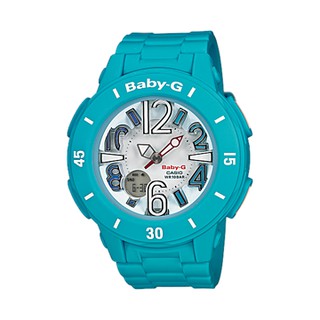 CASIO Baby-G รุ่น BGA-170-2BDR