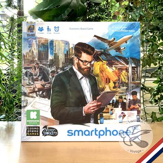 Smartphone Inc. KS Edition [Boardgame]