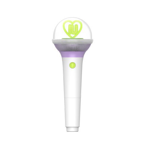 [พร้อมส่ง] แท่งไฟ IU OFFICIAL LIGHT STICK I-KE