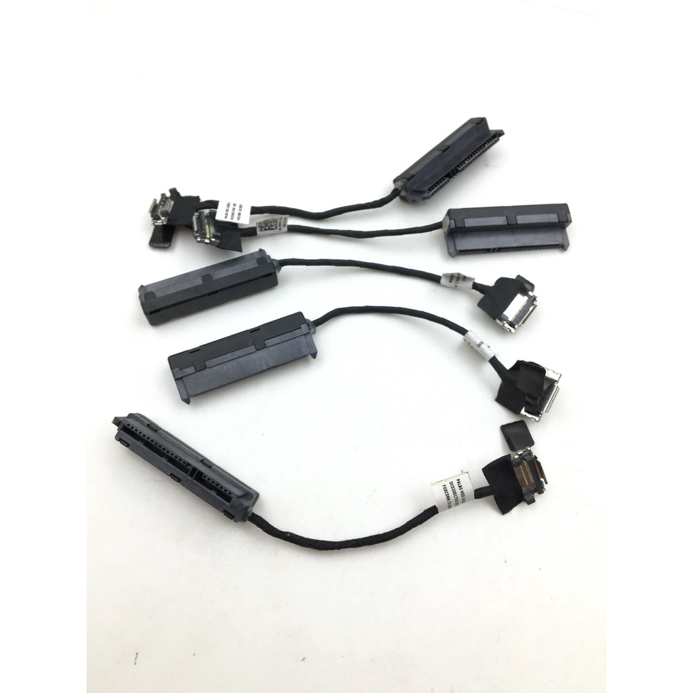 สาย HDD แล็ปท็อปใหม่สําหรับ Dell M14X R1 R2 0V9P47