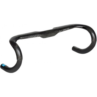 แฮนด์จักรยาน PRO Vibe Aero Superlight Handlebars carbon