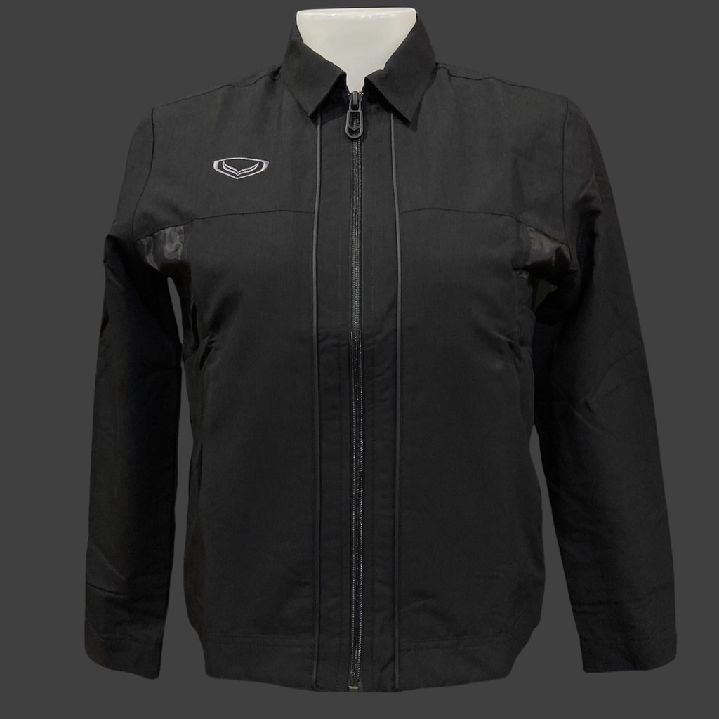 แกรนด์สปอร์ตเสื้อแจ็คเก็ต(หญิง)ผ้าร่มมีซับใน รหัสสินค้า : 020660//643/572 - รูปที่ 3