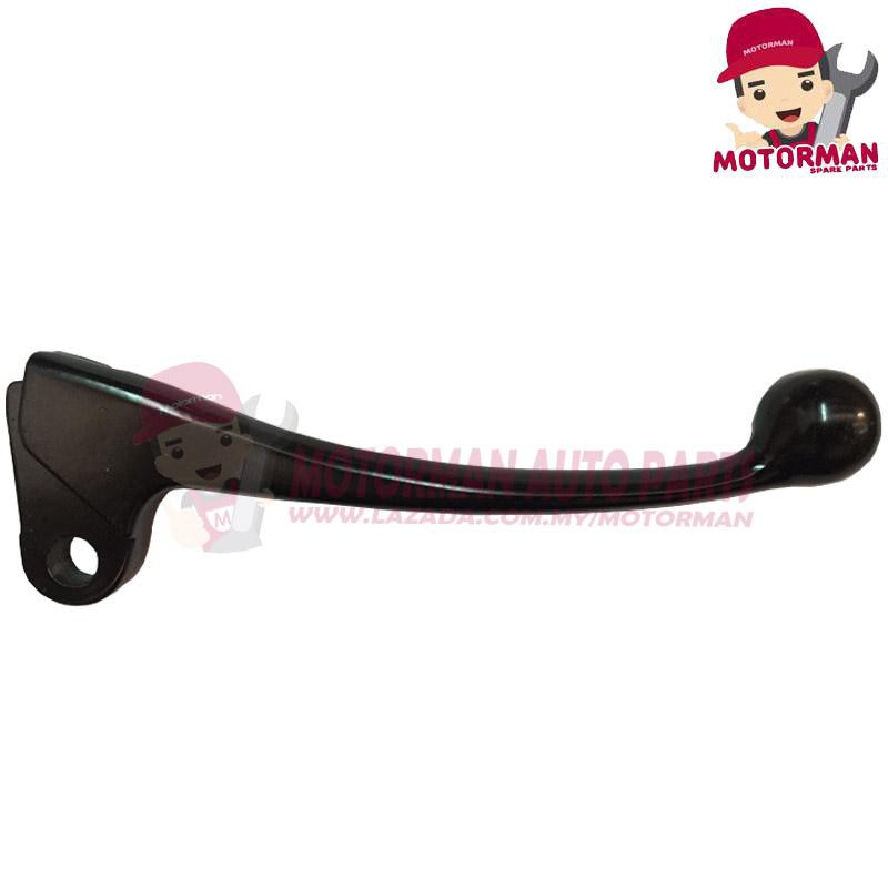 BRAKE LEVER YAMAHA Y88/Y100 "MOTORMAN"