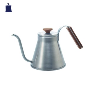 กาดริป Hario 800 ml / HARIO(187) V60 Drip Kettle Wood 800 ml / VKW-120-HSV