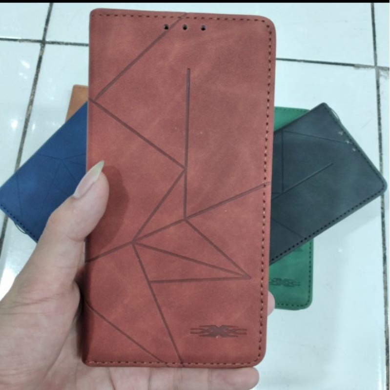 Samsung A32 4G A32 5G Flip Case Cover Magnet Autolock
