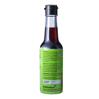 Kikkoman Tasty Japan Ponzu Sauce คิคโคแมน เทสตี้ เจแปน น้ำจิ้มพอนซึ 150 มล.