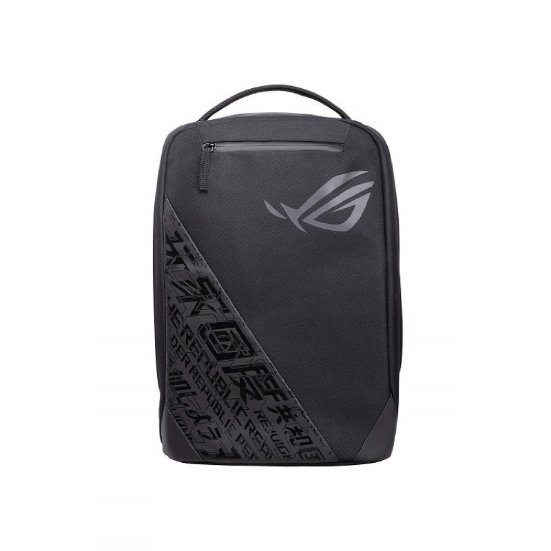 ของแท้ 💯 กระเป๋าโน๊ตบุ๊ค ASUS ROG BACKPACK BP1501 15.6-inch (Black)