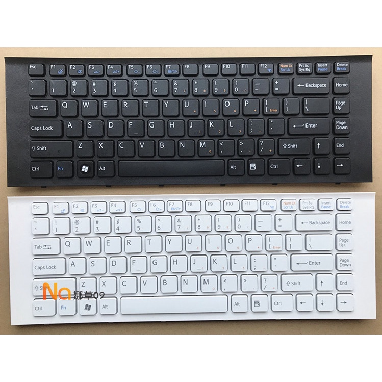 SONY SONY VPCEG-211T VPCEG-212T 111T EG-112T EK-111T 112 คีย์บอร์ด