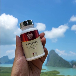 ❣️คอลลาเจน Collagen Colony+❣️